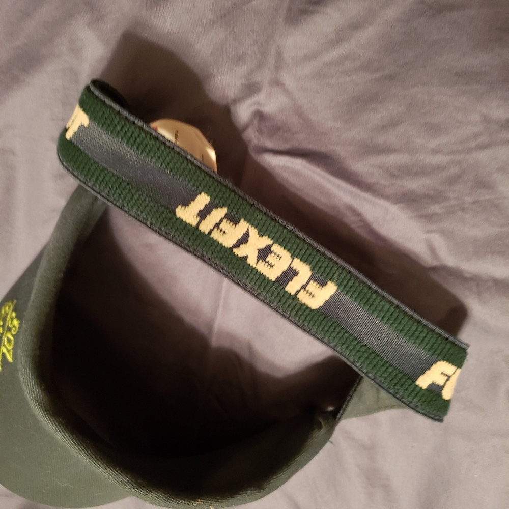 Men's r woman hat - Picture 3 of 6